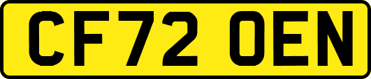 CF72OEN