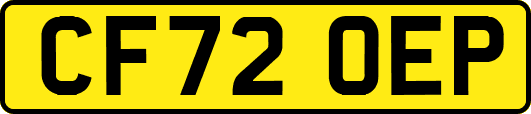 CF72OEP