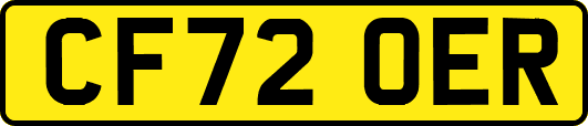 CF72OER