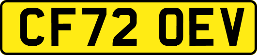 CF72OEV