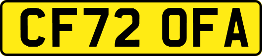 CF72OFA