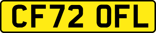 CF72OFL