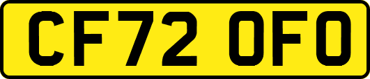 CF72OFO
