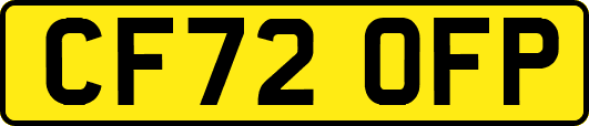 CF72OFP
