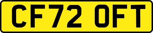 CF72OFT