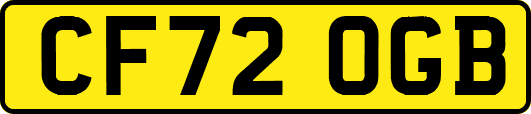 CF72OGB