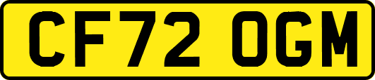 CF72OGM