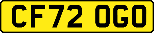 CF72OGO
