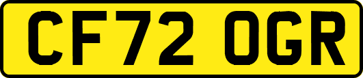CF72OGR