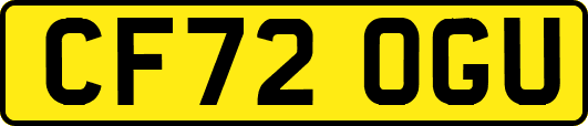 CF72OGU