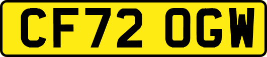CF72OGW