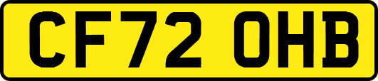 CF72OHB