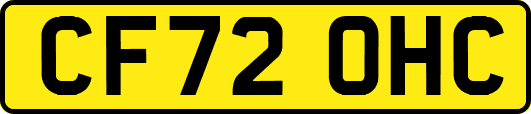 CF72OHC