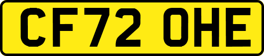 CF72OHE