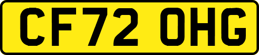 CF72OHG