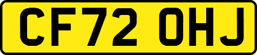 CF72OHJ