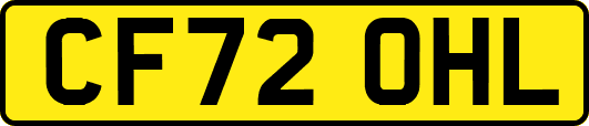 CF72OHL