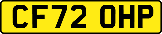 CF72OHP
