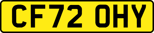 CF72OHY