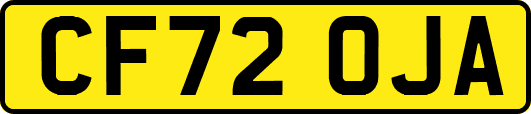 CF72OJA