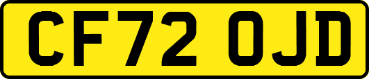 CF72OJD