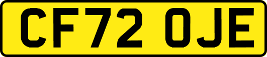 CF72OJE