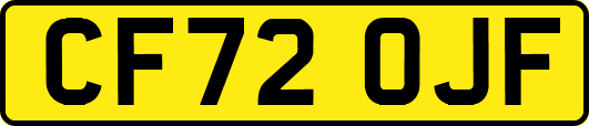 CF72OJF