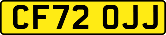 CF72OJJ