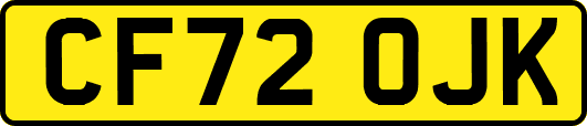 CF72OJK
