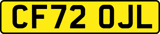 CF72OJL