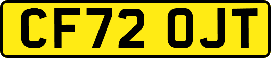 CF72OJT