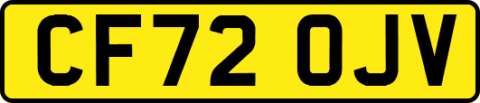 CF72OJV