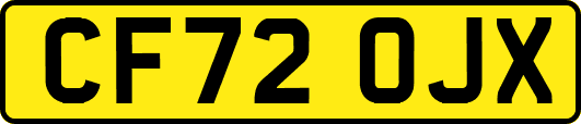 CF72OJX