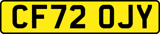 CF72OJY