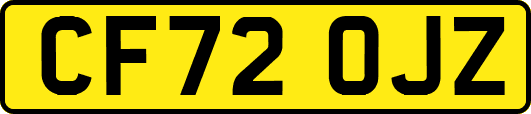 CF72OJZ