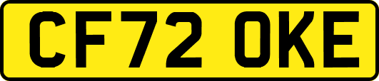 CF72OKE