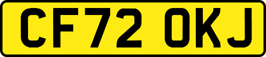 CF72OKJ