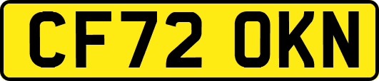 CF72OKN