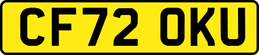CF72OKU