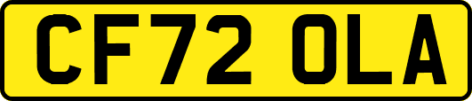 CF72OLA