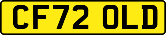 CF72OLD