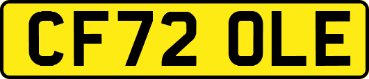 CF72OLE