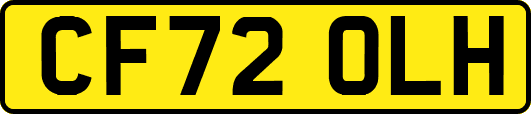 CF72OLH