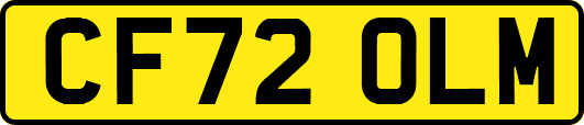 CF72OLM