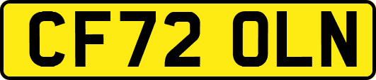 CF72OLN