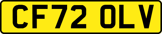 CF72OLV