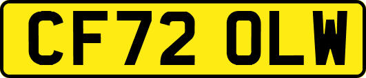 CF72OLW
