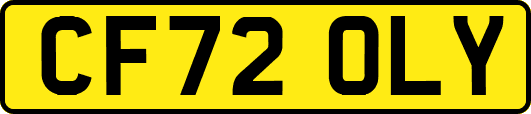 CF72OLY