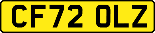 CF72OLZ