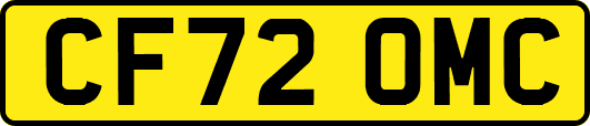 CF72OMC